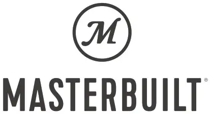 MASTERBUILT CS40G1DW Digital Charcoal Smoker - logo