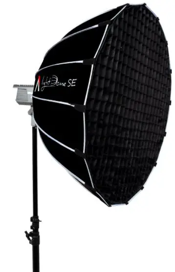 Aputure Light Dome SE Deep Parabolic Softbox