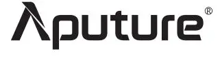 Aputure logo