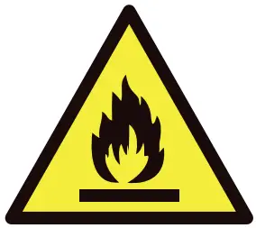 Warning Icon