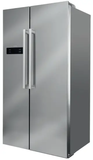 INVENTUM SK010 Refrigerator