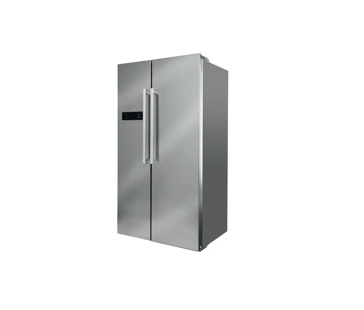 Inventum Sk010 Refrigerator Instruction Manual