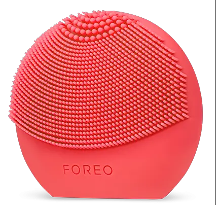 FOREO Luna Play Plus 2 Facial Cleansing Massager PROFOREO Luna Play Plus 2 Facial Cleansing Massager PRO