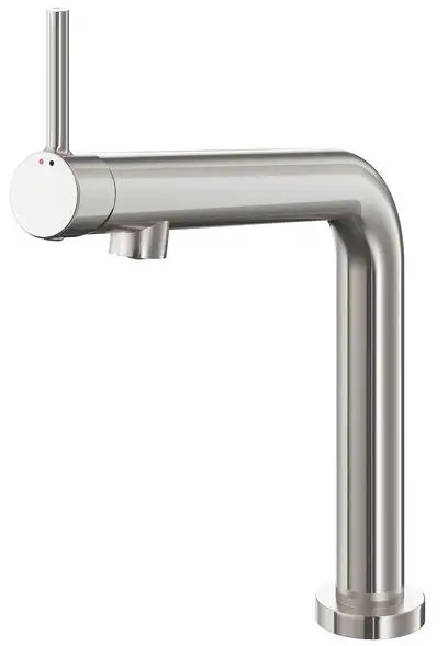 IKEA 204.573.81 BOSJON Kitchen Mixer Tap image