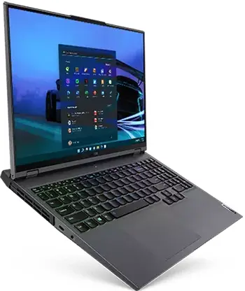 Lenovo WMD00000468 Legion 5 Pro 16-Inch Laptop