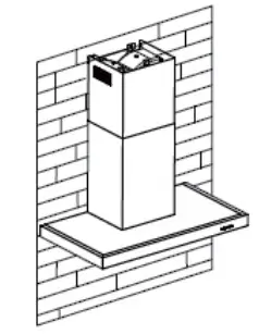 Haier HSU 18HFPCA Inverter Air Conditioner - INSTALLATION 14