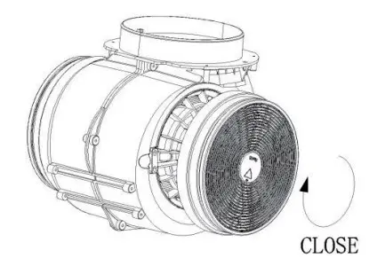 Haier HSU 18HFPCA Inverter Air Conditioner - INSTALLATION 17