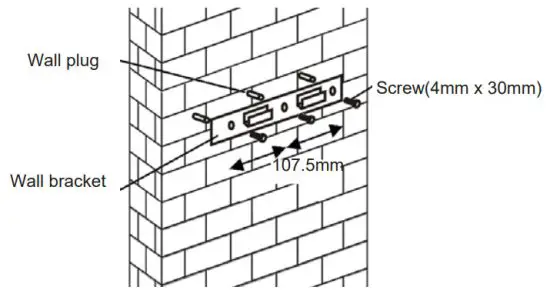 Haier HSU 18HFPCA Inverter Air Conditioner - INSTALLATION 4