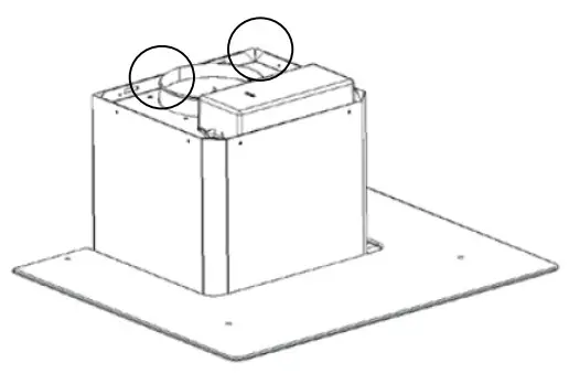 Haier HSU 18HFPCA Inverter Air Conditioner - INSTALLATION 5