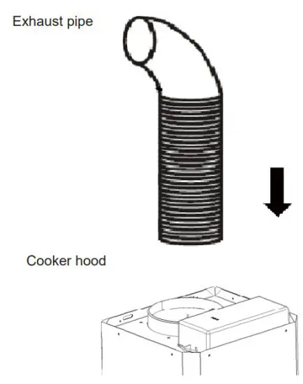 Haier HSU 18HFPCA Inverter Air Conditioner - INSTALLATION 6