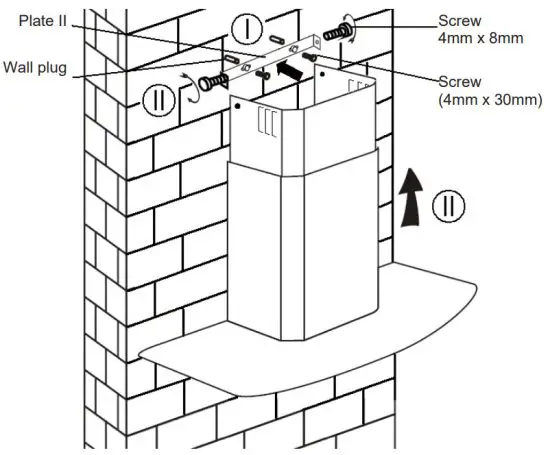 Haier HSU 18HFPCA Inverter Air Conditioner - INSTALLATION 9