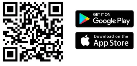 Haier HSU 18HFPCA Inverter Air Conditioner - QR code