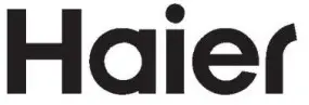 Haier - logo