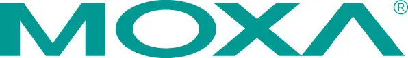 MOXA - Logo