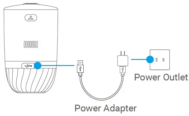 EZVIZ-BC1-B2-Duo-Pack-1-Base-Station-+-2-Battery-Camera-FIG4