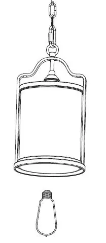 DSI-LIGHTING-DSHD19556P-1-Light-Pendant-fig-13