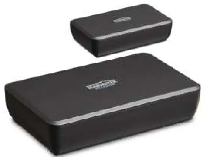 MARMITEK Digital Wireless Cover