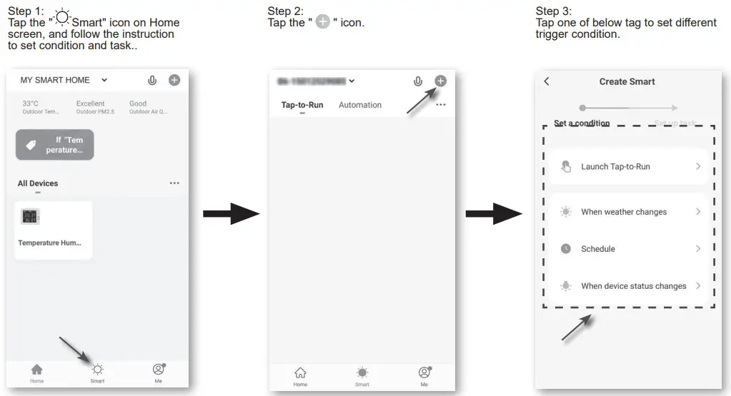digitech XC0438 Smart Wi Fi Weather Station LCD Colour Display - IOT APPLICATIONS
