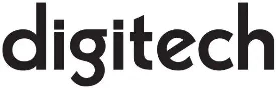 digitech logo