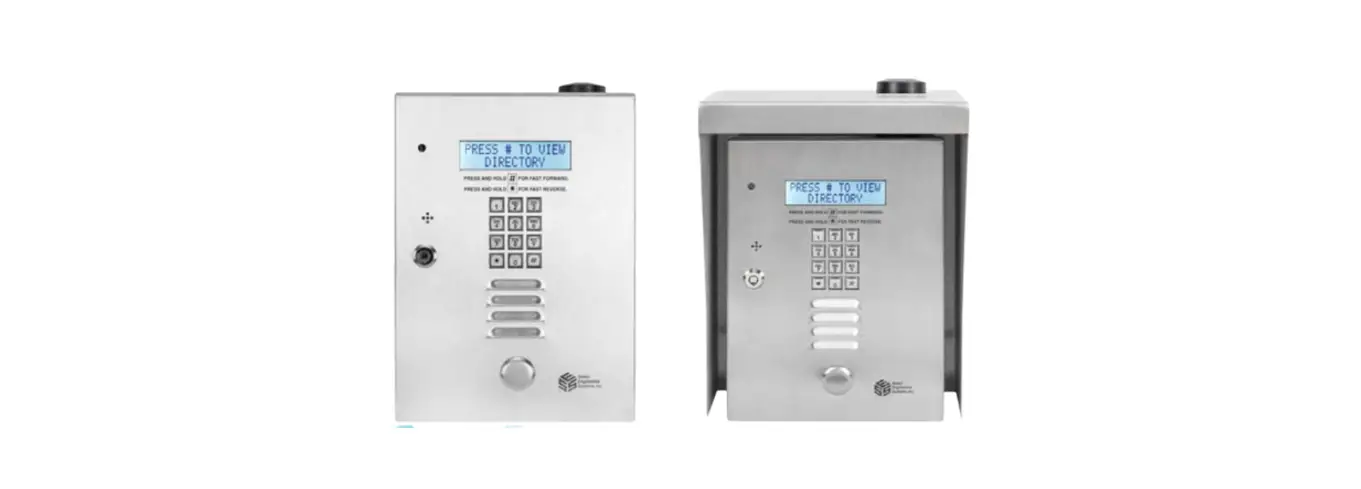 Select Entry Systems Tec1acl Series Release Of The Select Cellular Installation Guide