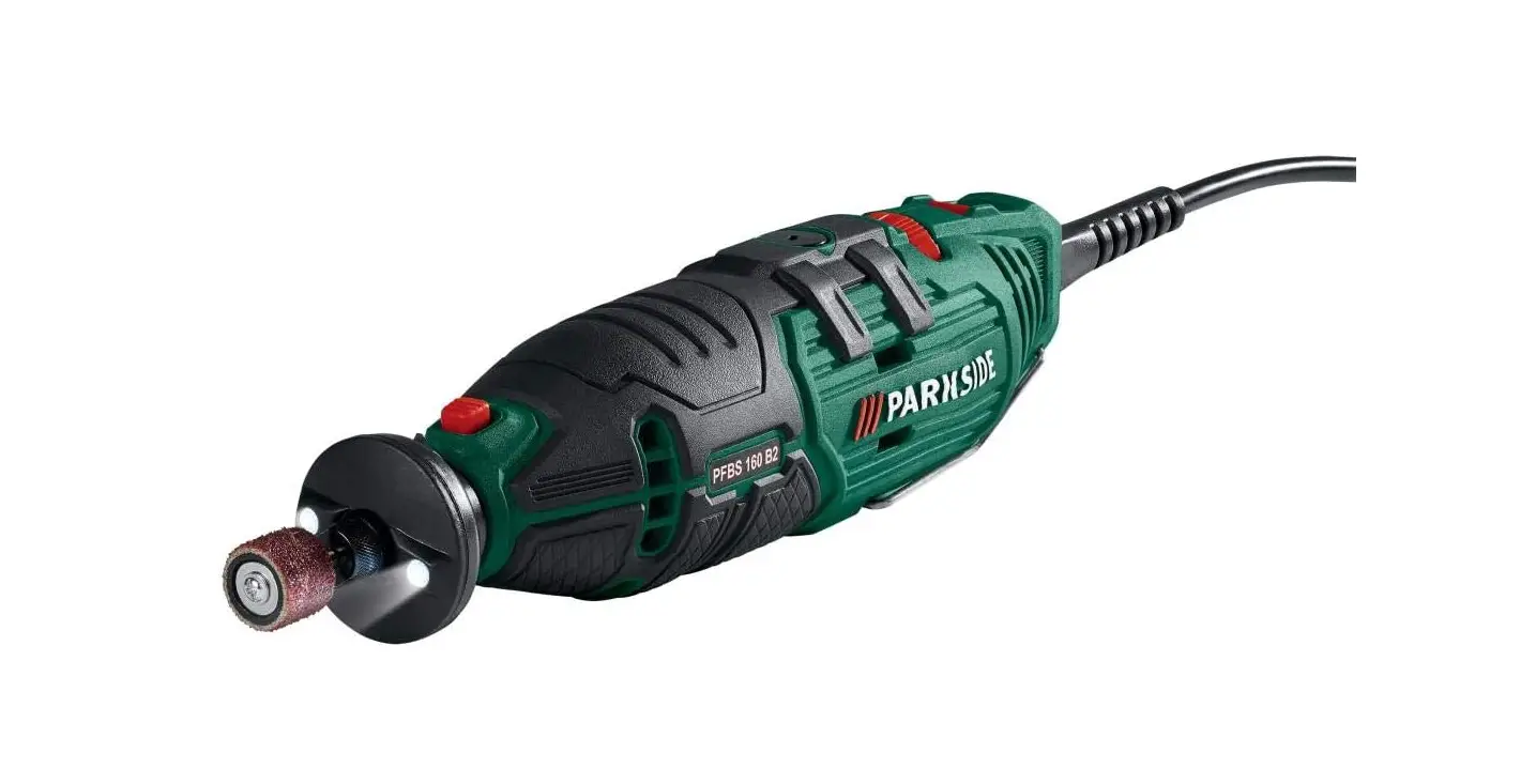 Parkside Pfbs 160 B2 Rotary Tool Instructions Parkside Pfbs 160 B2 Rotary Tool Instructions