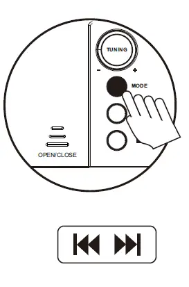 Herindo-CB0301B-Portable-CD-Player-FIG-7