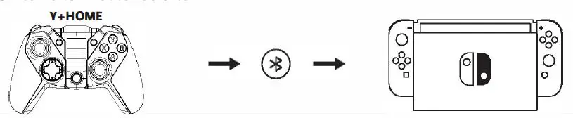 GAMESIR-F2154-G4-Pro-Multi-Platform-Game-Controller-4