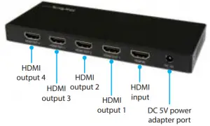a close up of electronics