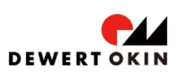 DEWERT logo