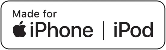 SONY YY2957 - Made for iPhone iPod