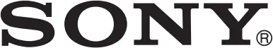SONY logo n1
