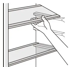 LORD-R4-Monoclimatic-Refrigerator-fig11