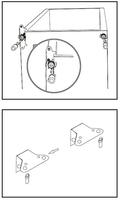 LORD-R4-Monoclimatic-Refrigerator-fig5