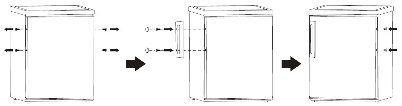 LORD-R4-Monoclimatic-Refrigerator-fig7