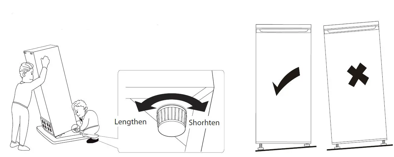 LORD-R4-Monoclimatic-Refrigerator-fig9