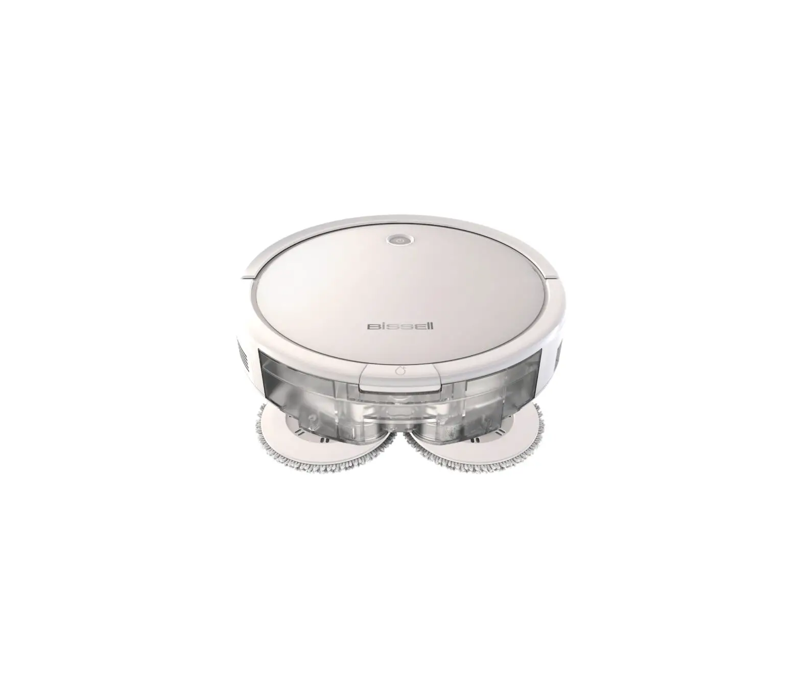 Bissell 2859 Series Spinwave Robotic Vacuum User Guide