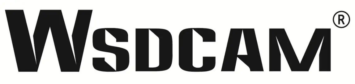 Wsdcam -13dB-Bike-Alarm-Wireless-Vibratio- Motion-Senso-Waterproof-logo