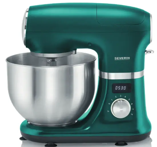 SEVERIN KM 3896 Food Processor Machine