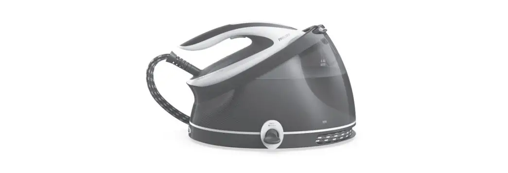 Philips Gc 9300 Series Steam Iron User Manual