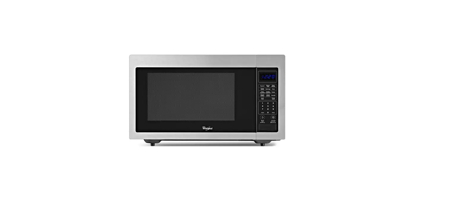 Whirlpool Ywmc30516 Microwave Oven User Guide Whirlpool Ywmc30516 Microwave Oven User Guide