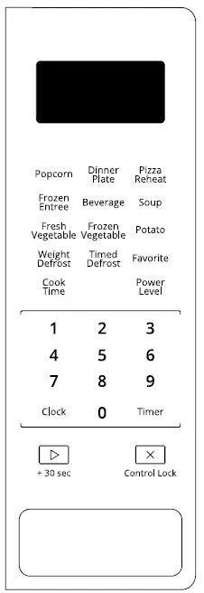 Whirlpool-YWMC30516-Microwave-Oven-fig3