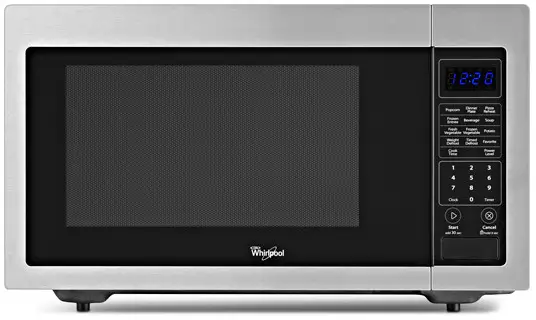Whirlpool-YWMC30516-Microwave-Oven-product