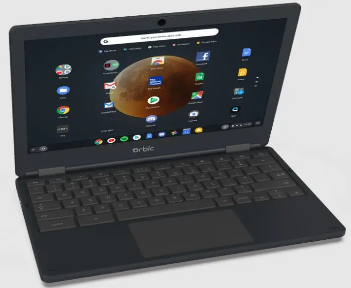 Orbic -Chromebook- Laptop -product
