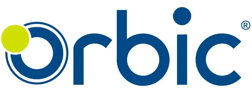 Orbic-logo