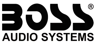 BOSS logo