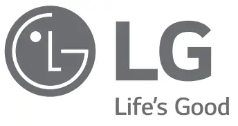 LG - logo