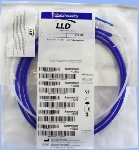 Spectranetics P008251-08 Lead Locking Device