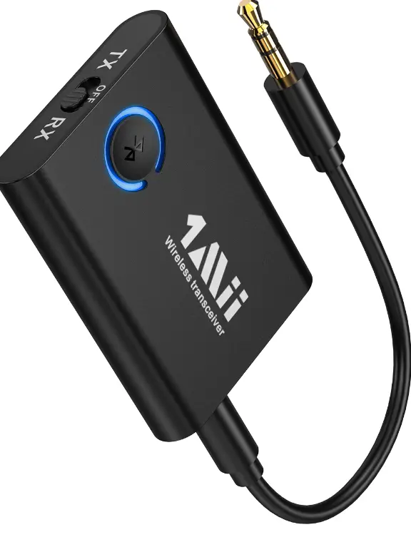 1Mii ML301 Transmitter and Receiver 2-in-1