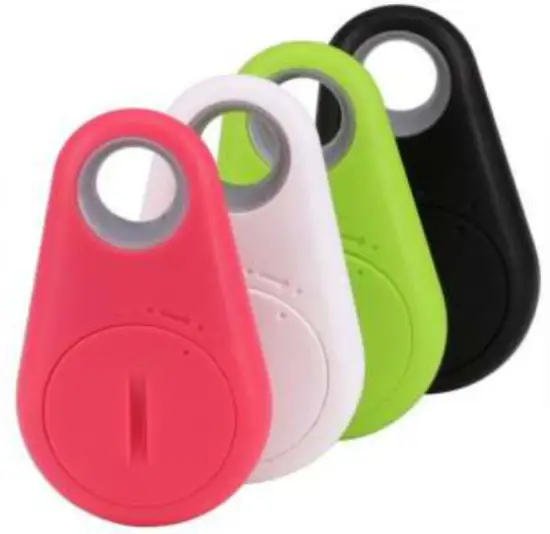 TUINUI B01BKNWMJW Anti Lost Theft Device - fig 2