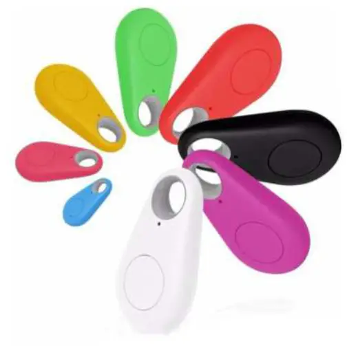 TUINUI B01BKNWMJW Anti Lost Theft Device